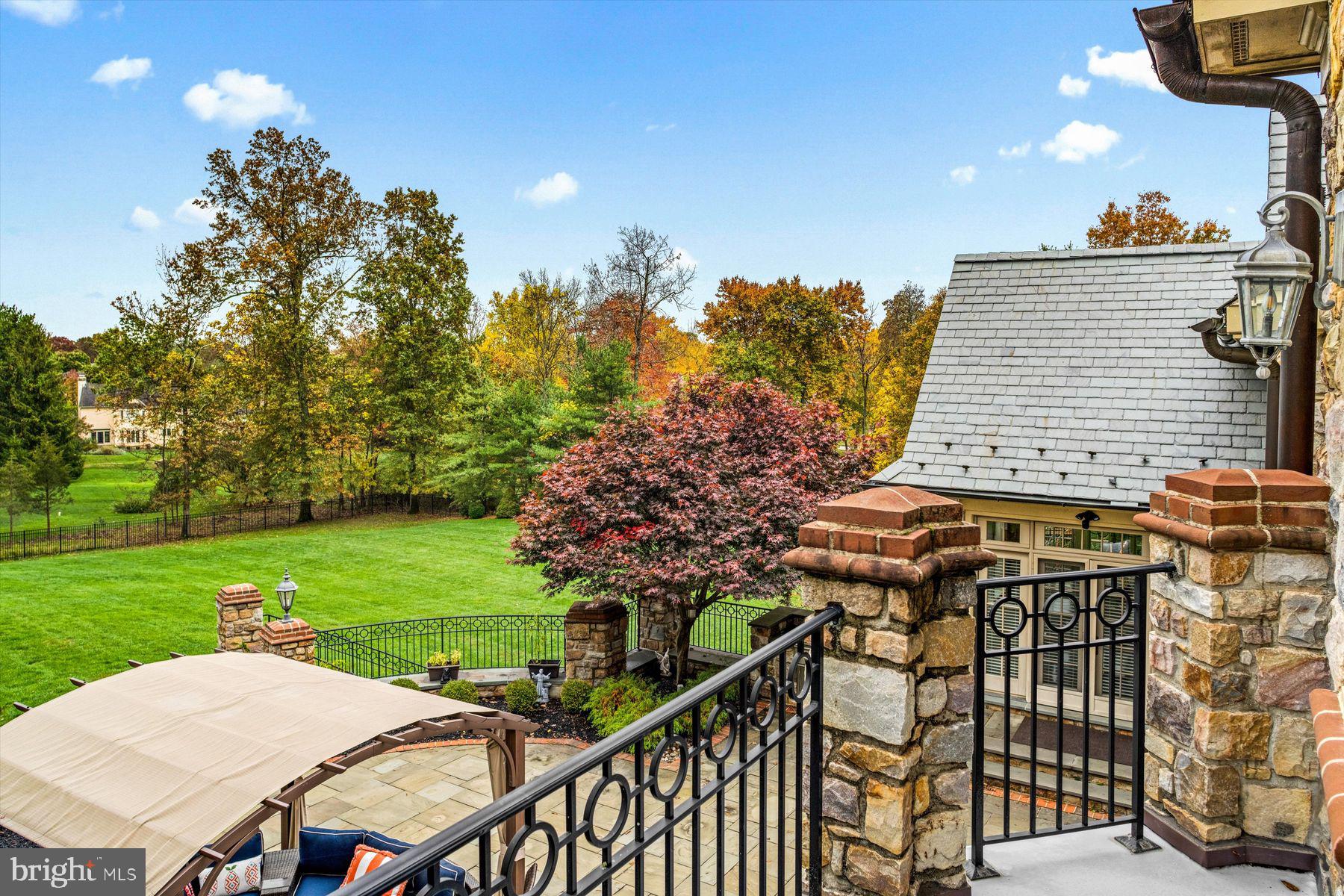 1343 Fording Brook Road Ambler, PA 19002 - Photo 38 of 47