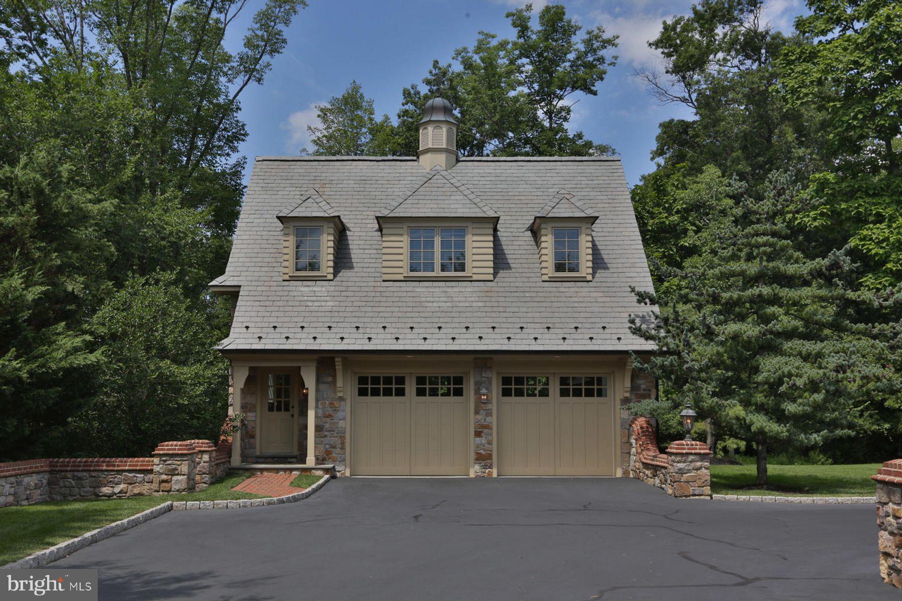 1343 Fording Brook Road Ambler, PA 19002 - Photo 41 of 47