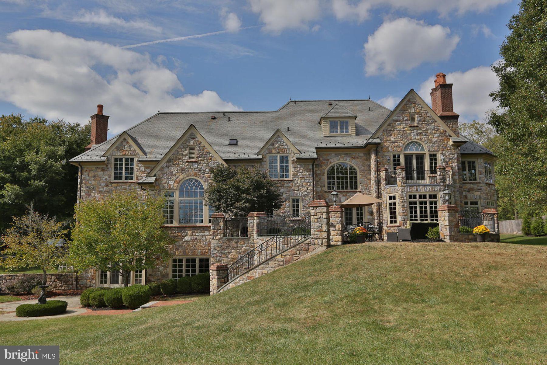 1343 Fording Brook Road Ambler, PA 19002 - Photo 42 of 47