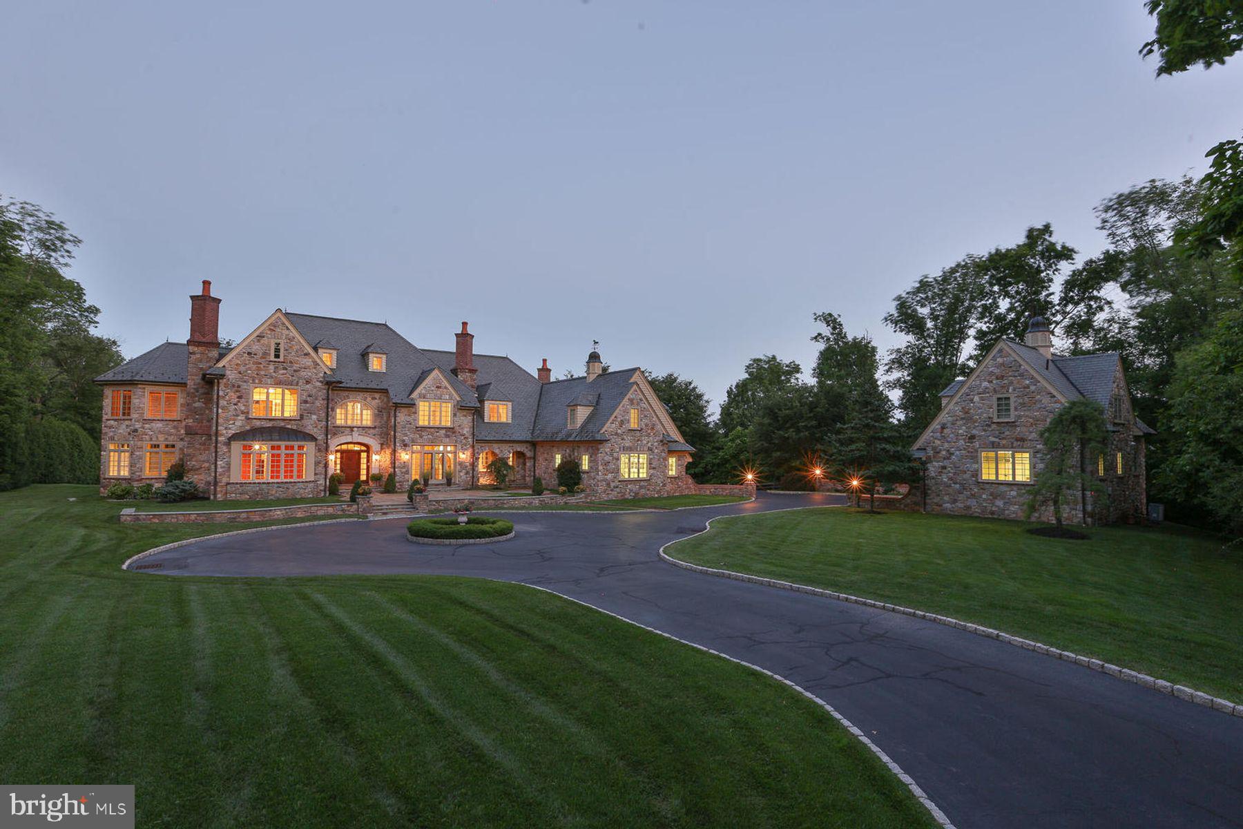 1343 Fording Brook Road Ambler, PA 19002 - Photo 43 of 47