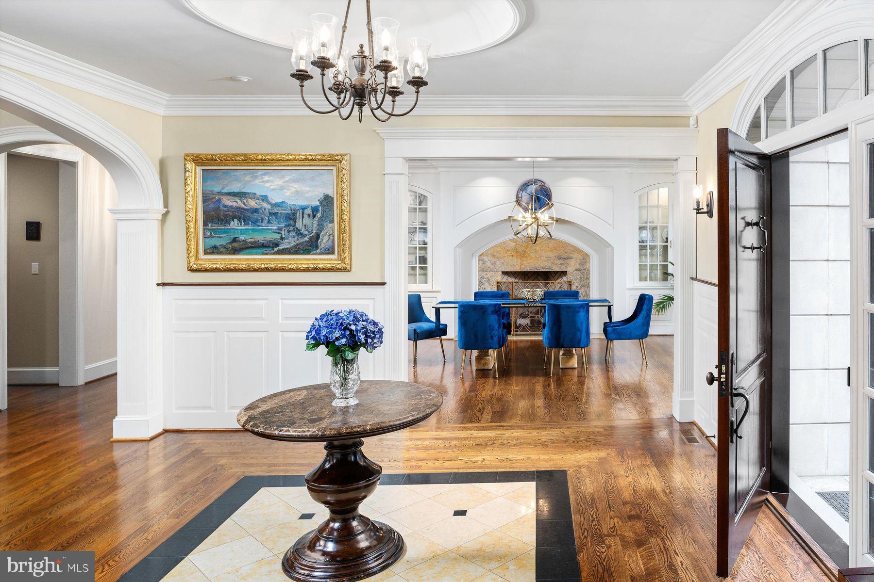 1343 Fording Brook Road Ambler, PA 19002 - Photo 5 of 47