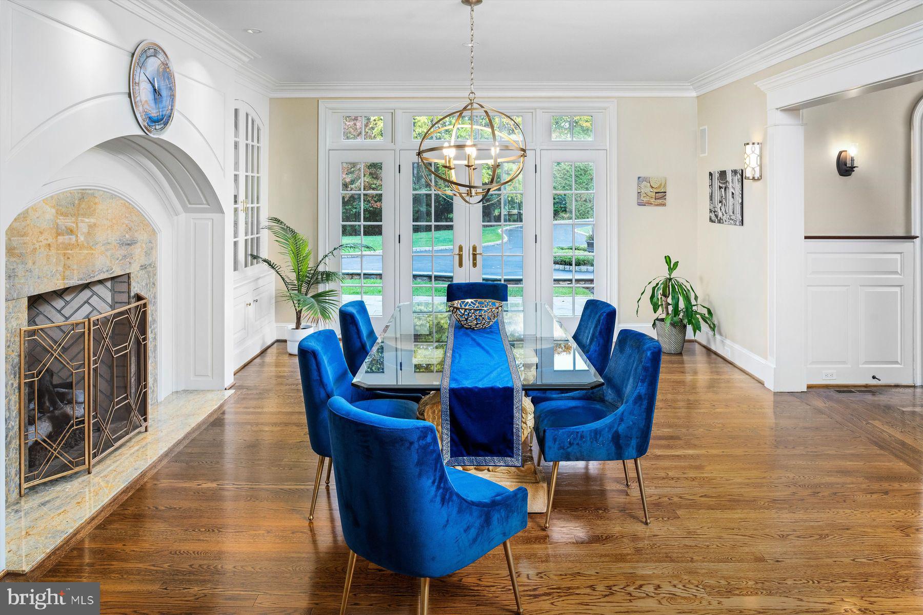 1343 Fording Brook Road Ambler, PA 19002 - Photo 6 of 47