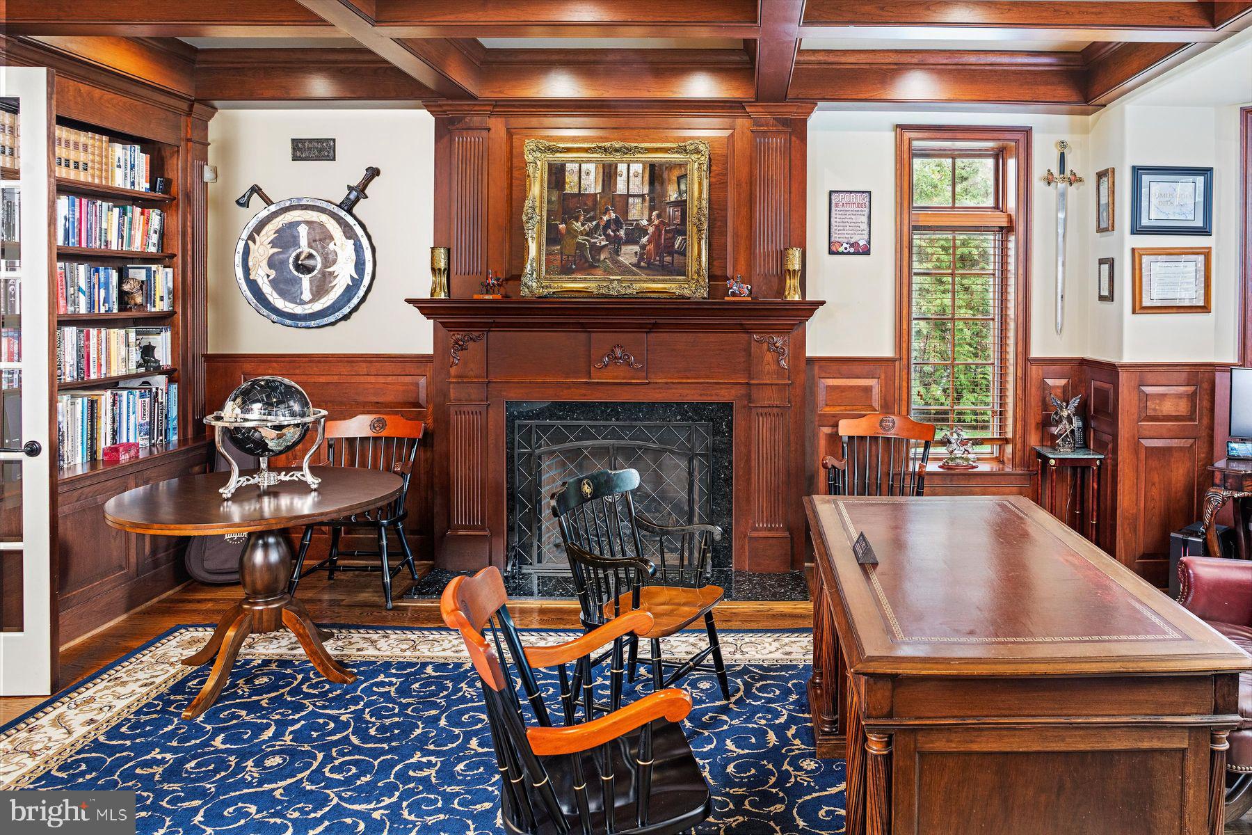 1343 Fording Brook Road Ambler, PA 19002 - Photo 9 of 47