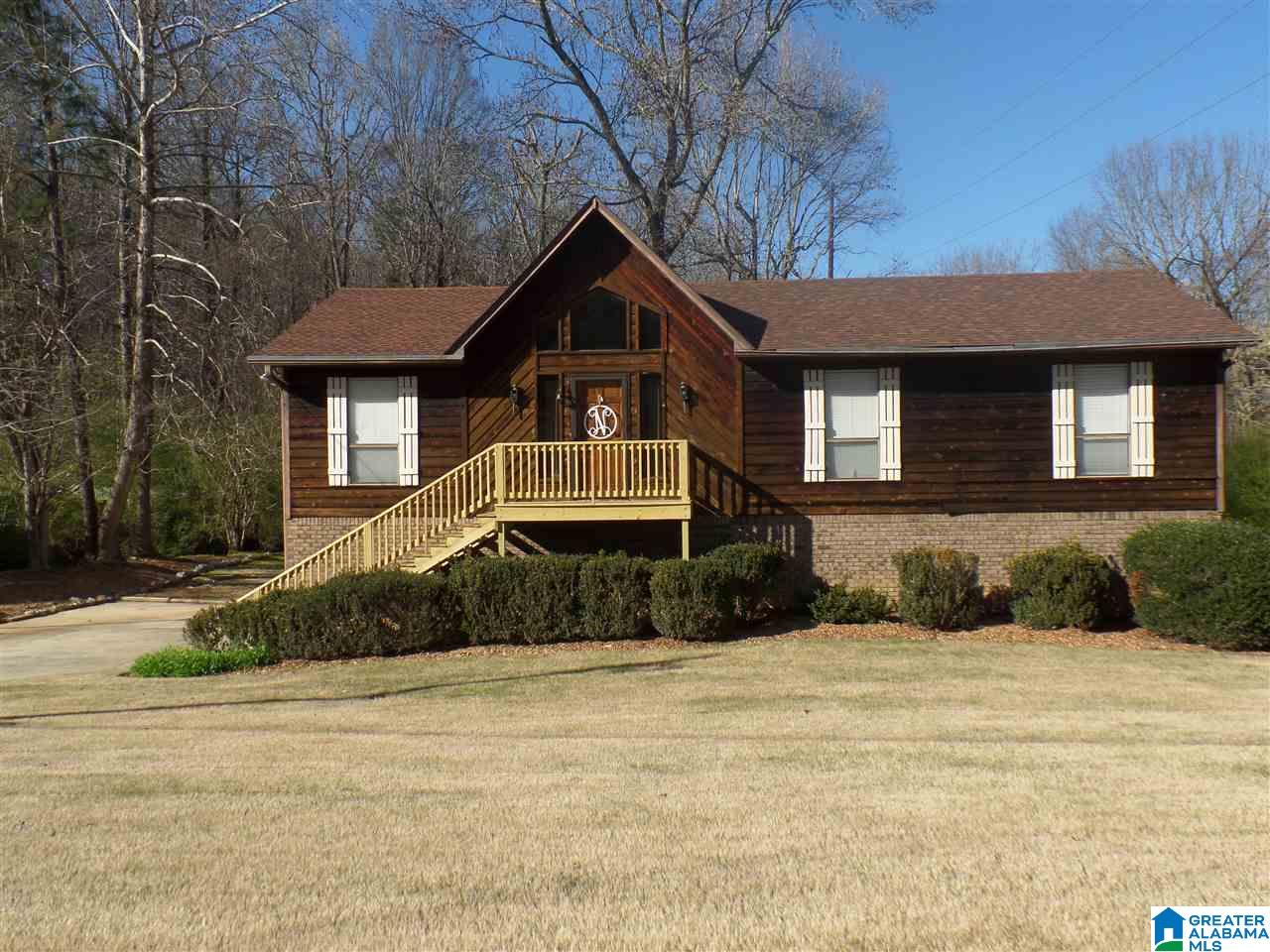 749 Chestnut Drive Pinson, AL 35126 - Photo 43 of 44