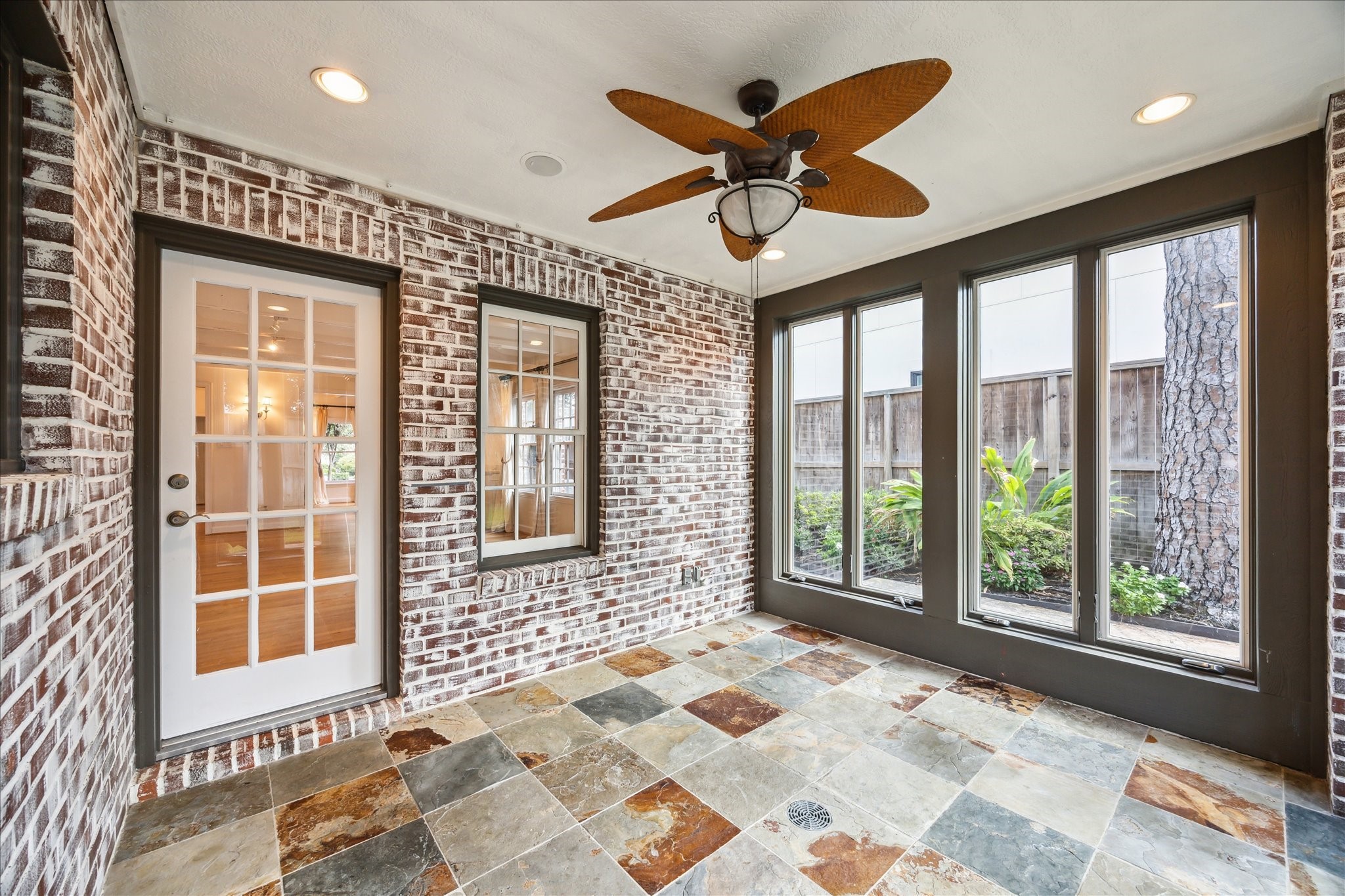 2117 Chilton Road Houston, TX 77019 - Photo 20 of 50 a view of a entryway