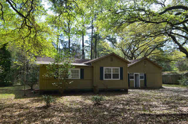 5770 Farnell Lane Bon Secour, AL 36511 - Photo 1 of 1