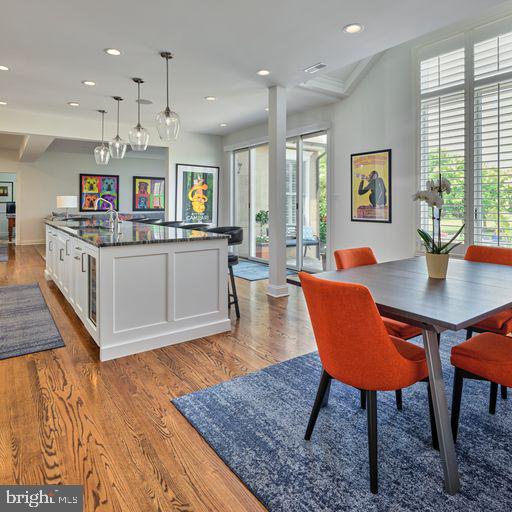 6893 Sladek Road New Hope, PA 18938 - Photo 11 of 53 Kitchen