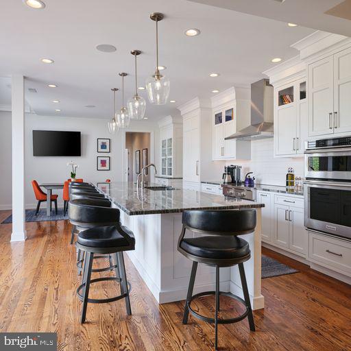 6893 Sladek Road New Hope, PA 18938 - Photo 16 of 53 Kitchen