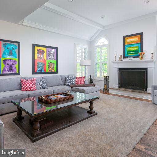 6893 Sladek Road New Hope, PA 18938 - Photo 17 of 53 Family Room