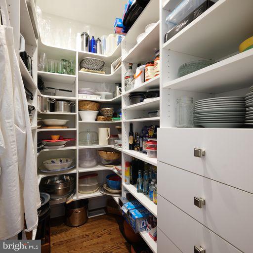 6893 Sladek Road New Hope, PA 18938 - Photo 21 of 53 Kitchen Walk-in Pantry