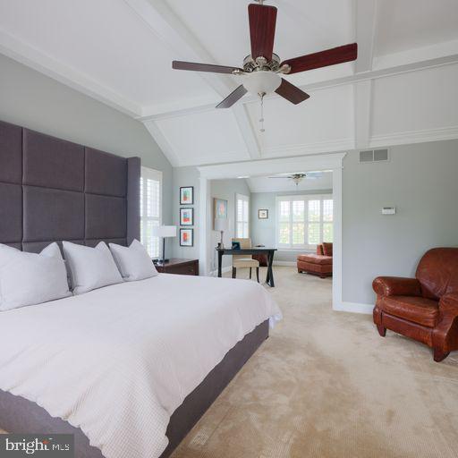 6893 Sladek Road New Hope, PA 18938 - Photo 26 of 53 Primary Bedroom