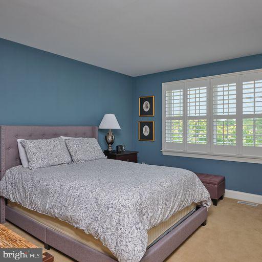 6893 Sladek Road New Hope, PA 18938 - Photo 32 of 53 Bedroom 3