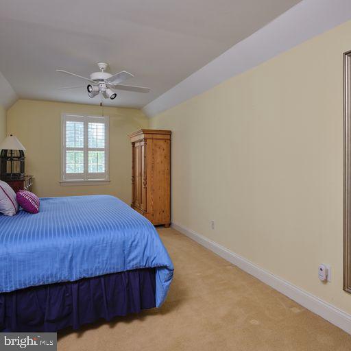 6893 Sladek Road New Hope, PA 18938 - Photo 35 of 53 Bedroom 4 Bonus Room