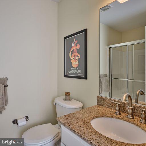 6893 Sladek Road New Hope, PA 18938 - Photo 36 of 53 Bedroom 4 En Suite
Bath