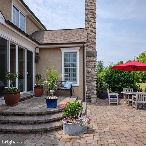 6893 Sladek Road New Hope, PA 18938 - Photo 40 of 53 Patio