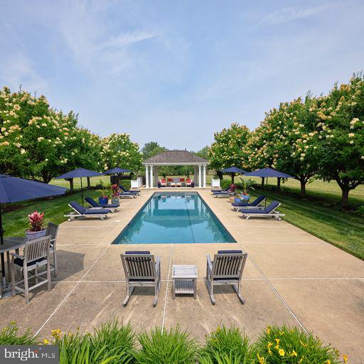 6893 Sladek Road New Hope, PA 18938 - Photo 43 of 53 Pool