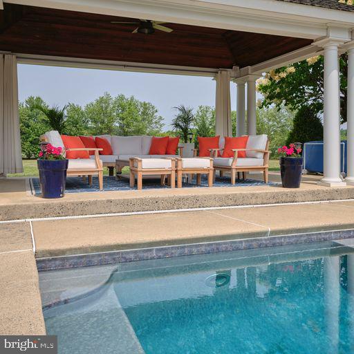 6893 Sladek Road New Hope, PA 18938 - Photo 45 of 53 Pavilion