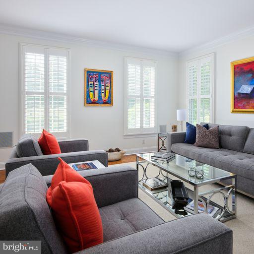 6893 Sladek Road New Hope, PA 18938 - Photo 7 of 53 Living Room