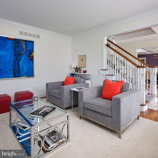 6893 Sladek Road New Hope, PA 18938 - Photo 8 of 53 Living Room