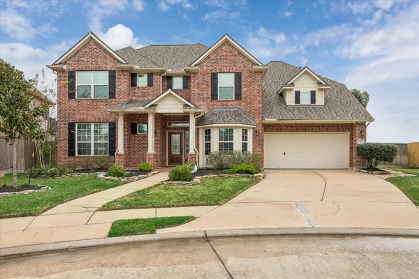 $659,000 | 5604 Kingsfield Court, League City, TX 77573