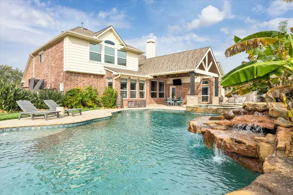$659,000 | 5604 Kingsfield Court, League City, TX 77573
