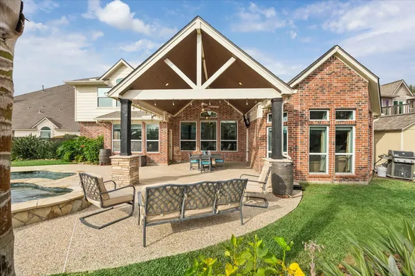 $659,000 | 5604 Kingsfield Court, League City, TX 77573