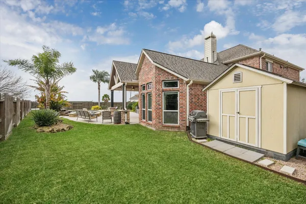 $659,000 | 5604 Kingsfield Court, League City, TX 77573