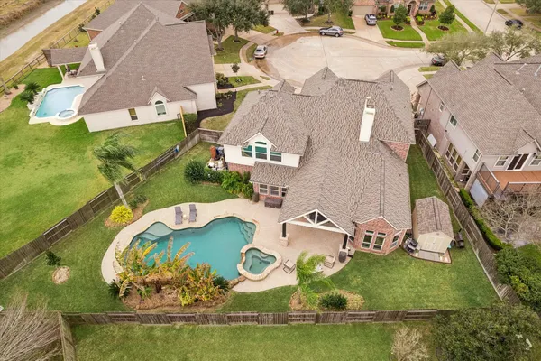 $659,000 | 5604 Kingsfield Court, League City, TX 77573
