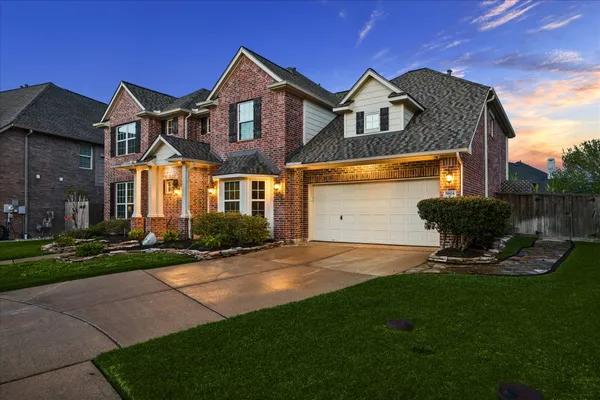$659,000 | 5604 Kingsfield Court, League City, TX 77573
