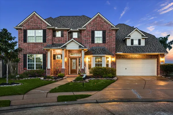 $659,000 | 5604 Kingsfield Court, League City, TX 77573