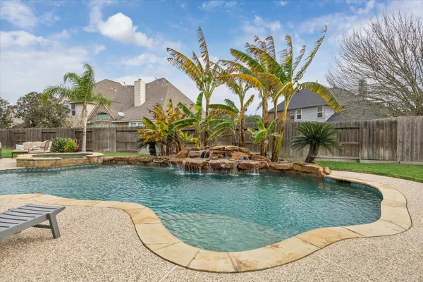 $659,000 | 5604 Kingsfield Court, League City, TX 77573