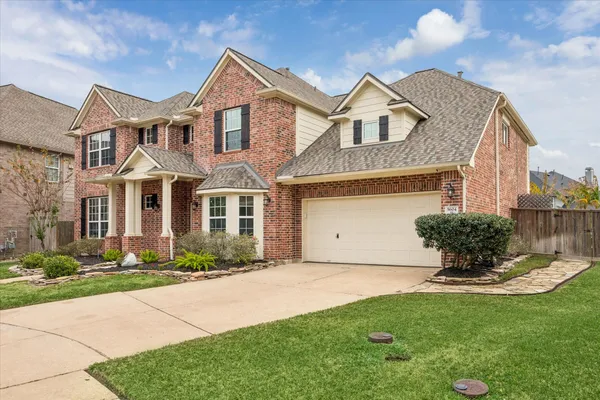 $659,000 | 5604 Kingsfield Court, League City, TX 77573