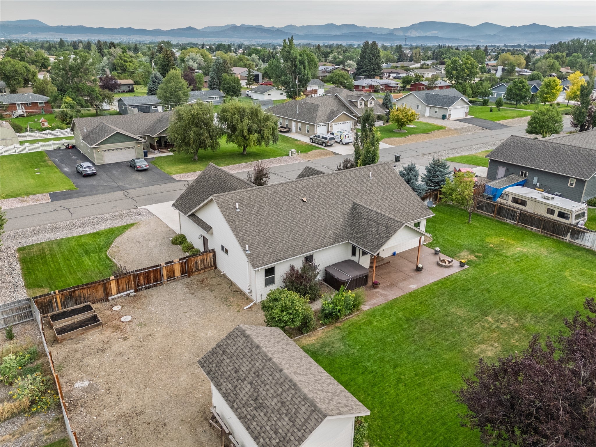 835 Cap Road Helena, MT 59602 - Photo 67 of 67 Gallery Image 67