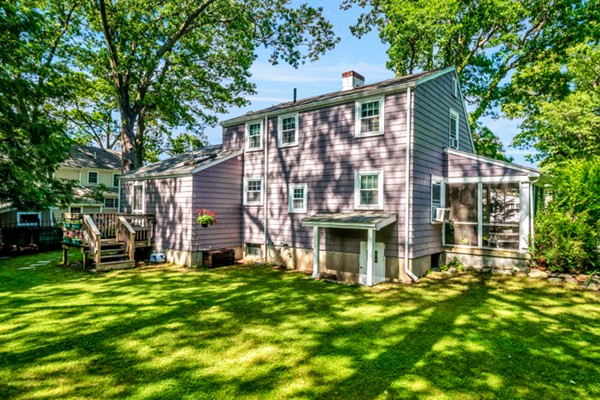 11 Harding Road Needham, MA 02492 - Photo 27 of 28 Gallery Image 27