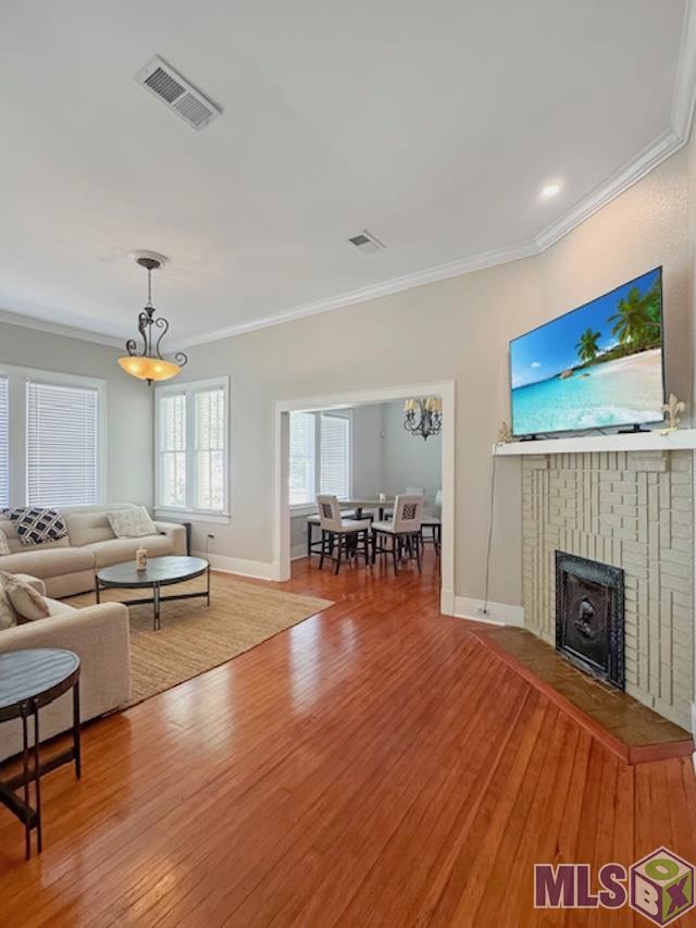 909 Park Boulevard Baton Rouge, LA 70806 - Photo 28 of 35