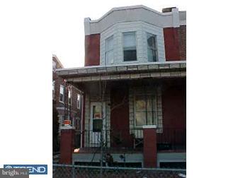 4302 Rhawn Street Philadelphia, PA 19136 - Photo 1 of 3 Exterior Front