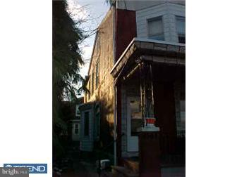 4302 Rhawn Street Philadelphia, PA 19136 - Photo 2 of 3 Exterior Side