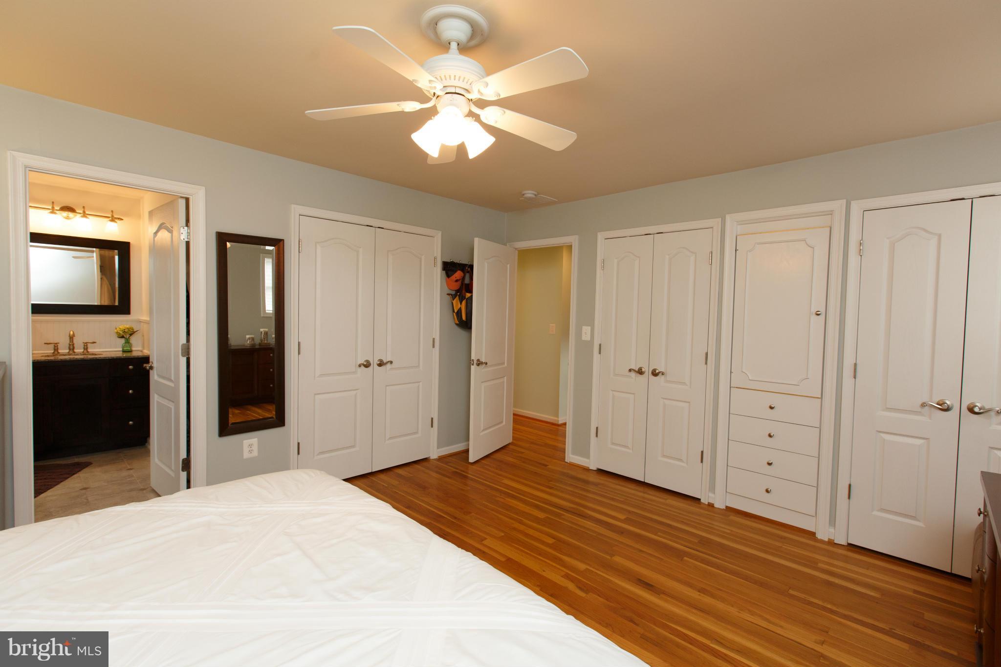 520 Gladhill Road Odenton, MD 21113 - Photo 13 of 30 Bedroom (Master)