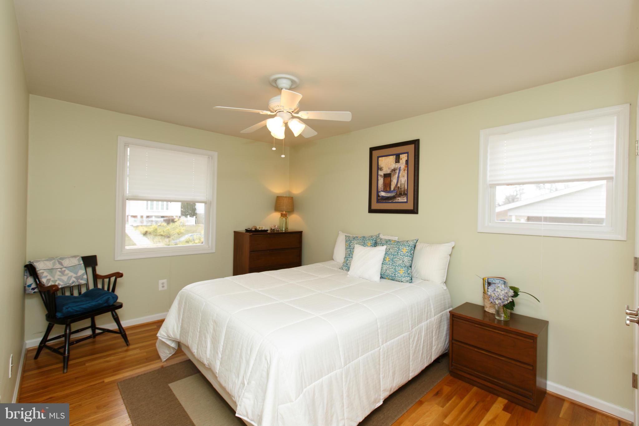 520 Gladhill Road Odenton, MD 21113 - Photo 17 of 30 Bedroom