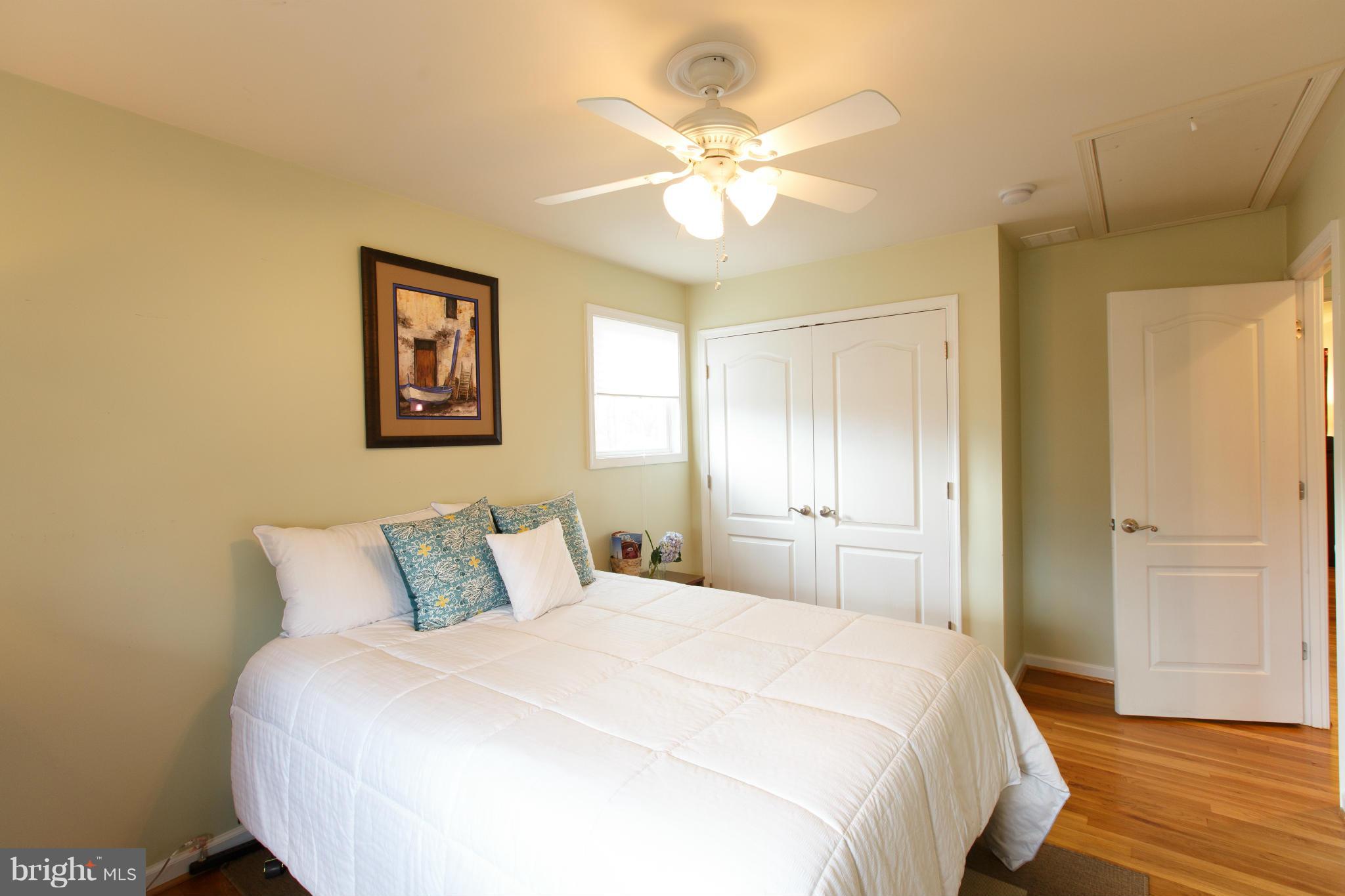 520 Gladhill Road Odenton, MD 21113 - Photo 18 of 30 Bedroom
