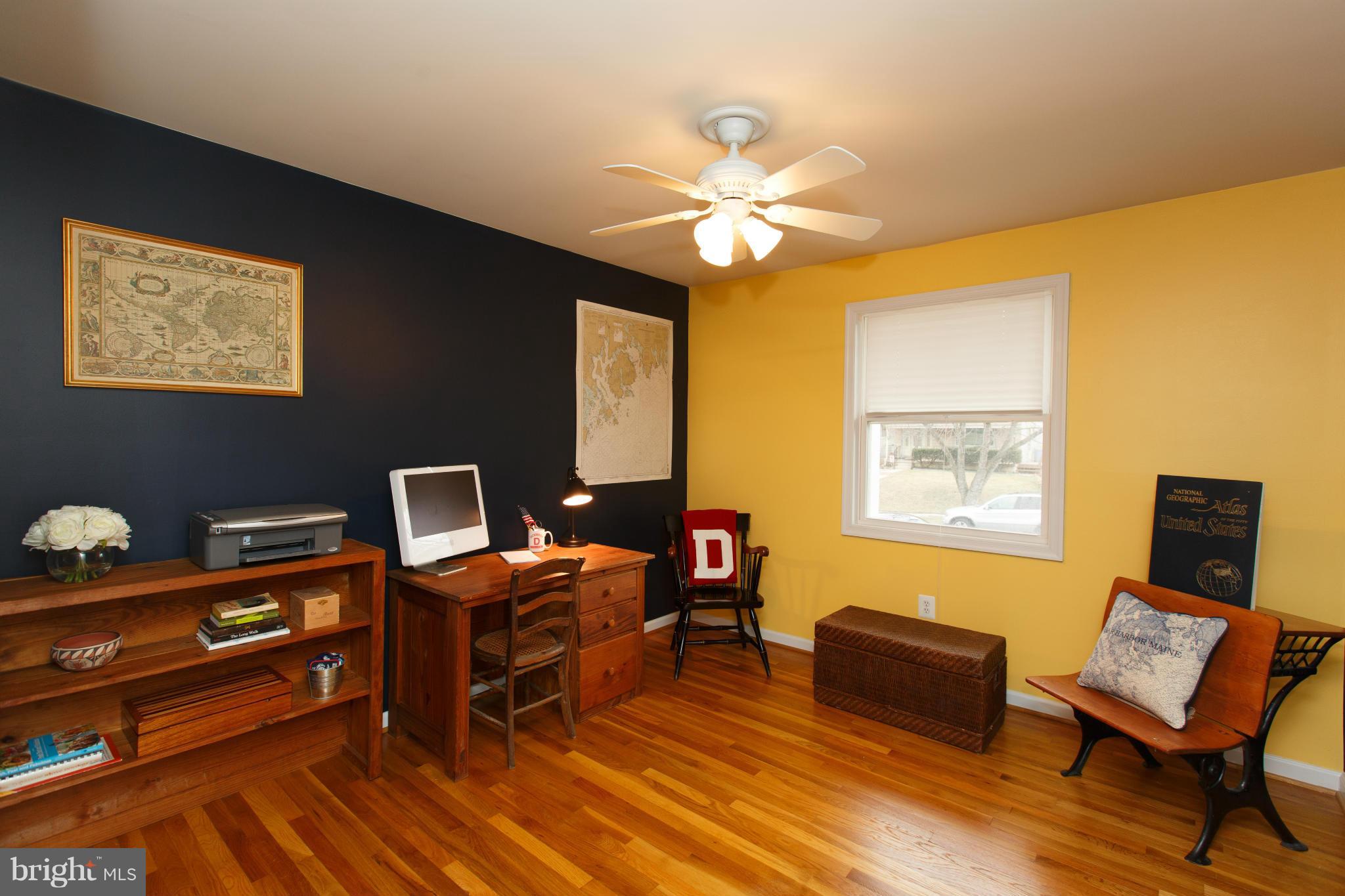 520 Gladhill Road Odenton, MD 21113 - Photo 22 of 30 Bedroom