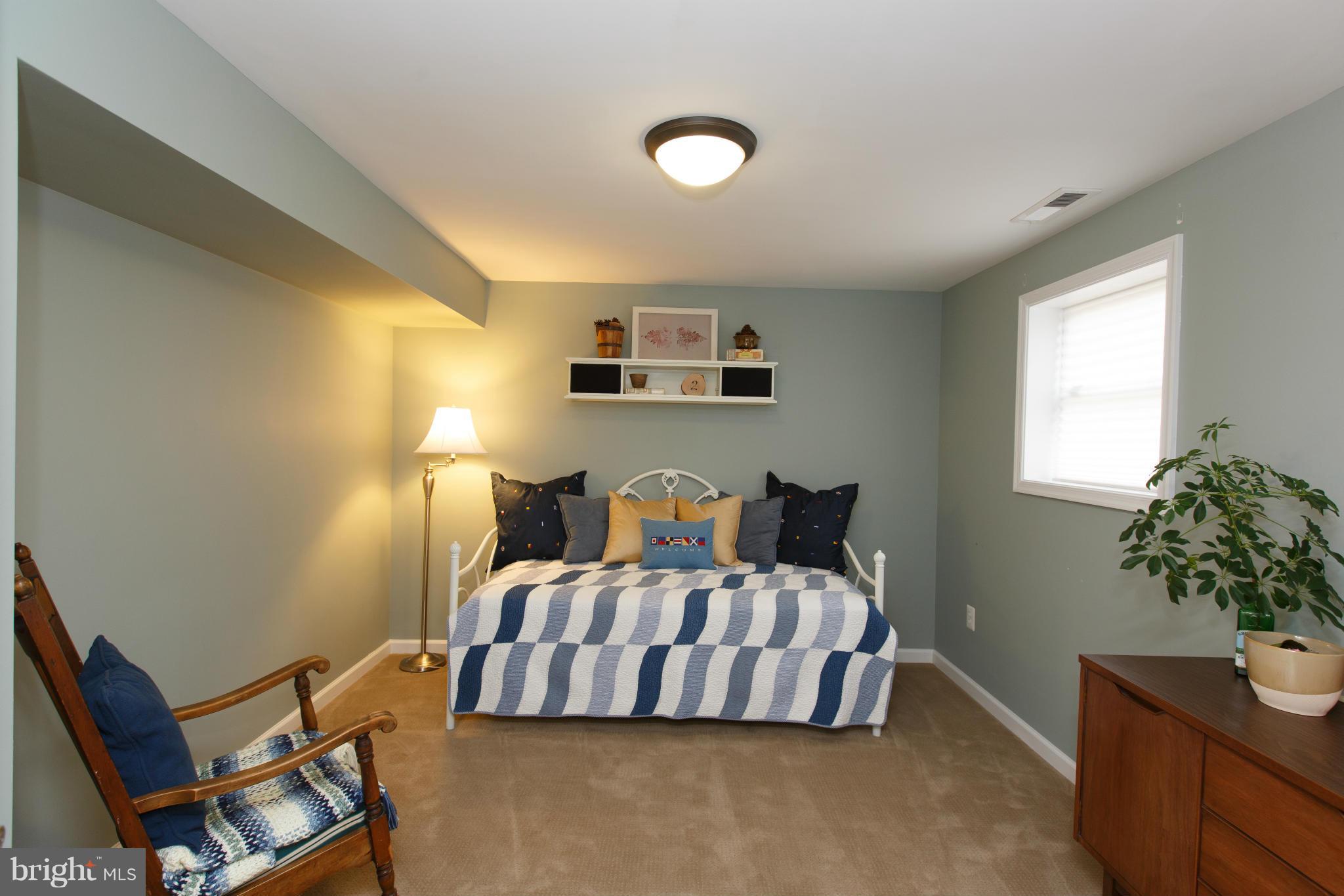 520 Gladhill Road Odenton, MD 21113 - Photo 24 of 30 Bedroom