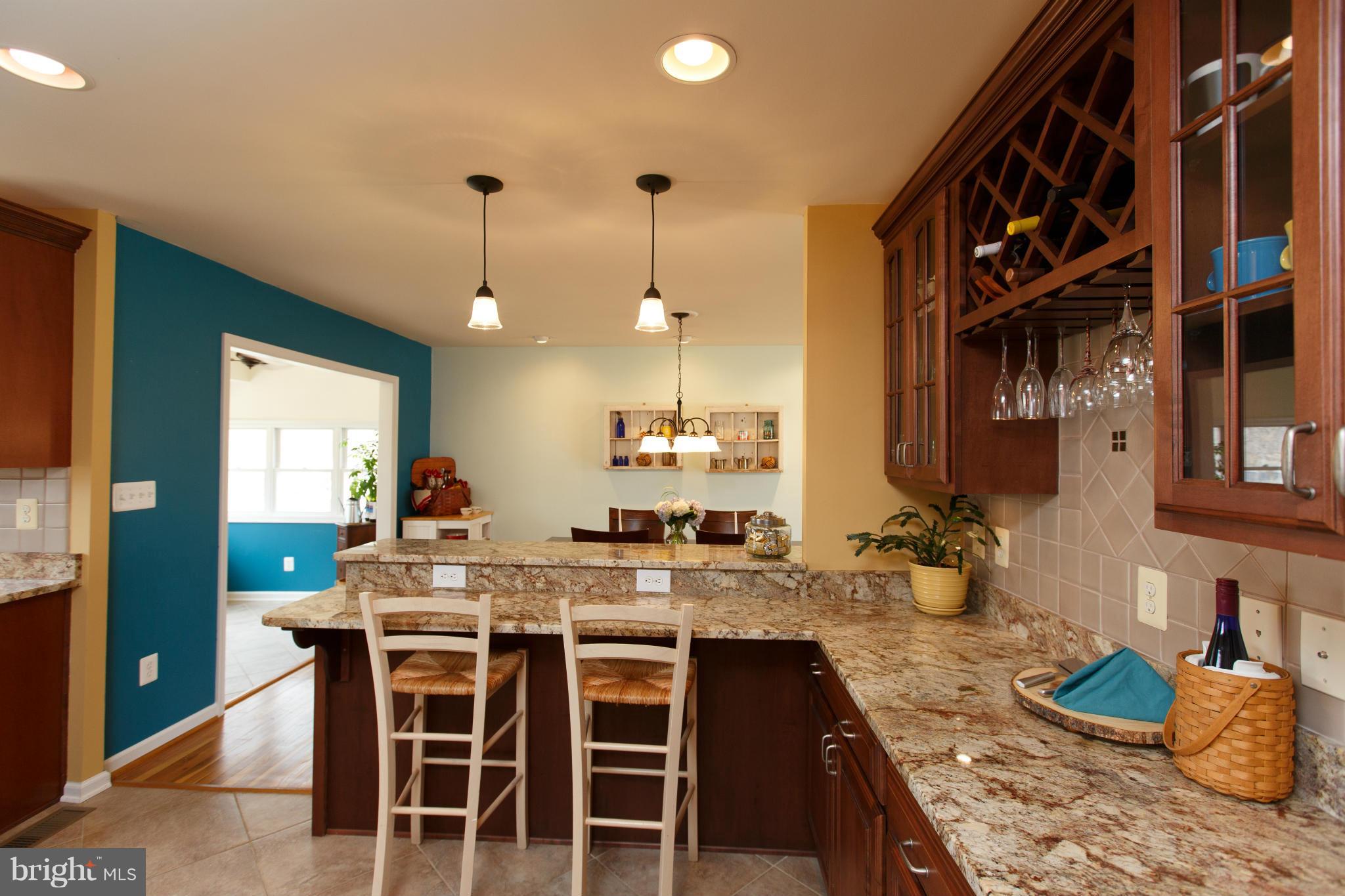 520 Gladhill Road Odenton, MD 21113 - Photo 5 of 30 Kitchen