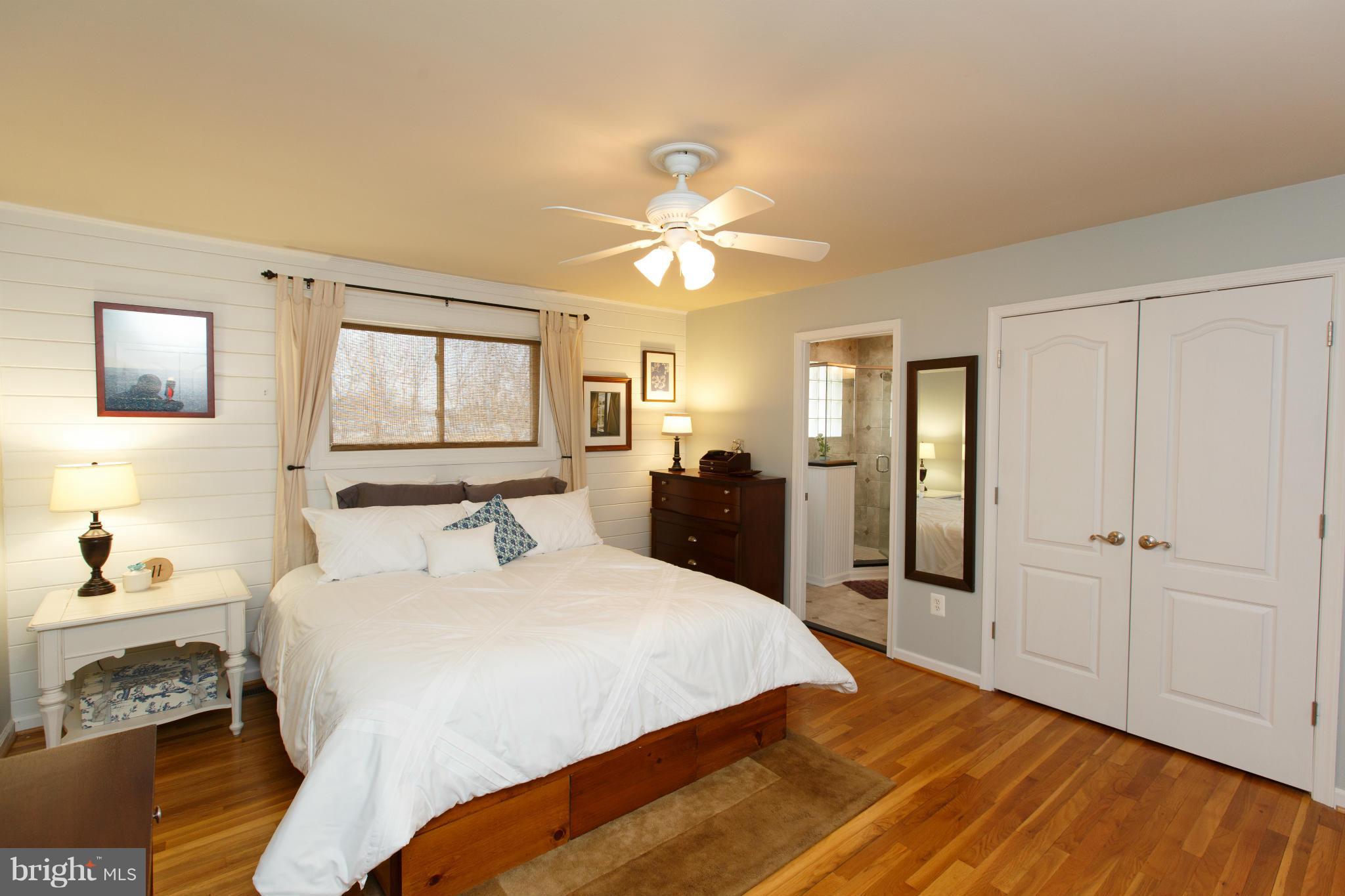 520 Gladhill Road Odenton, MD 21113 - Photo 10 of 30 Bedroom (Master)