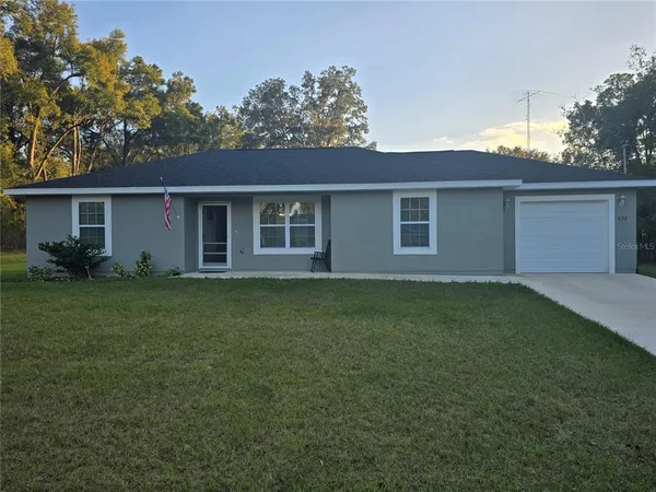 $228,800 | 838 Northwest 124th Street, Citra, FL 32113