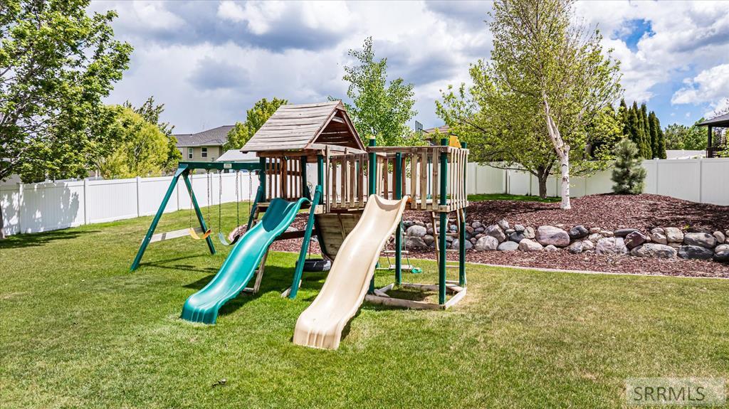 1432 Kelly Court Pocatello, ID 83201 - Photo 45 of 50