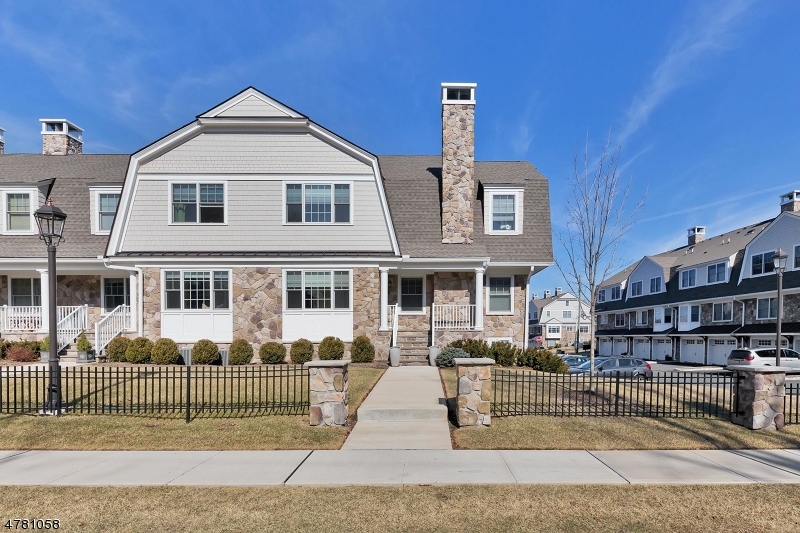 1 Foley Place, Unit 1 New Providence, NJ 07974 - Photo 1 of 22