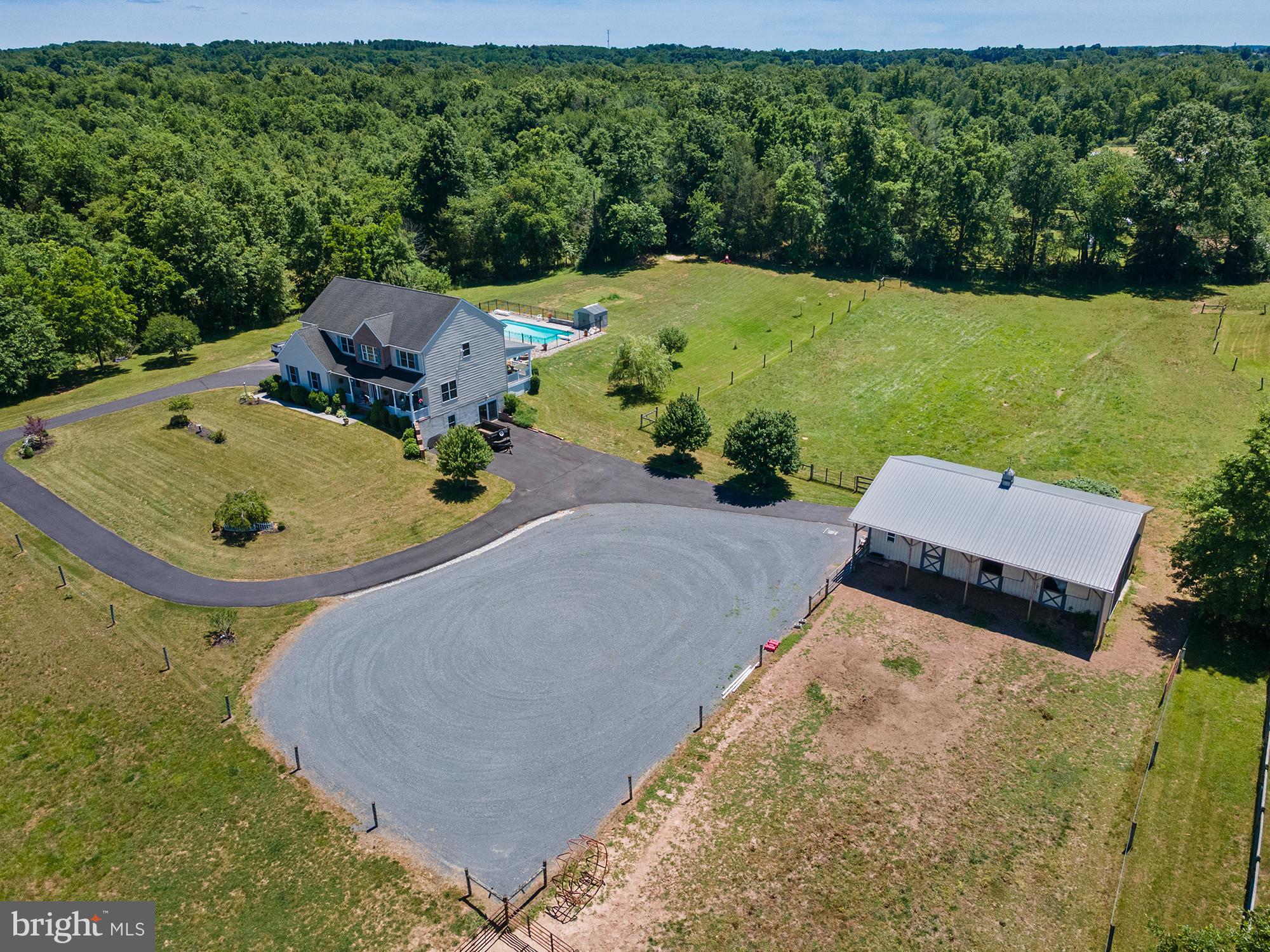 75 St Johns Road West Littlestown, PA 17340 - Photo 3 of 87