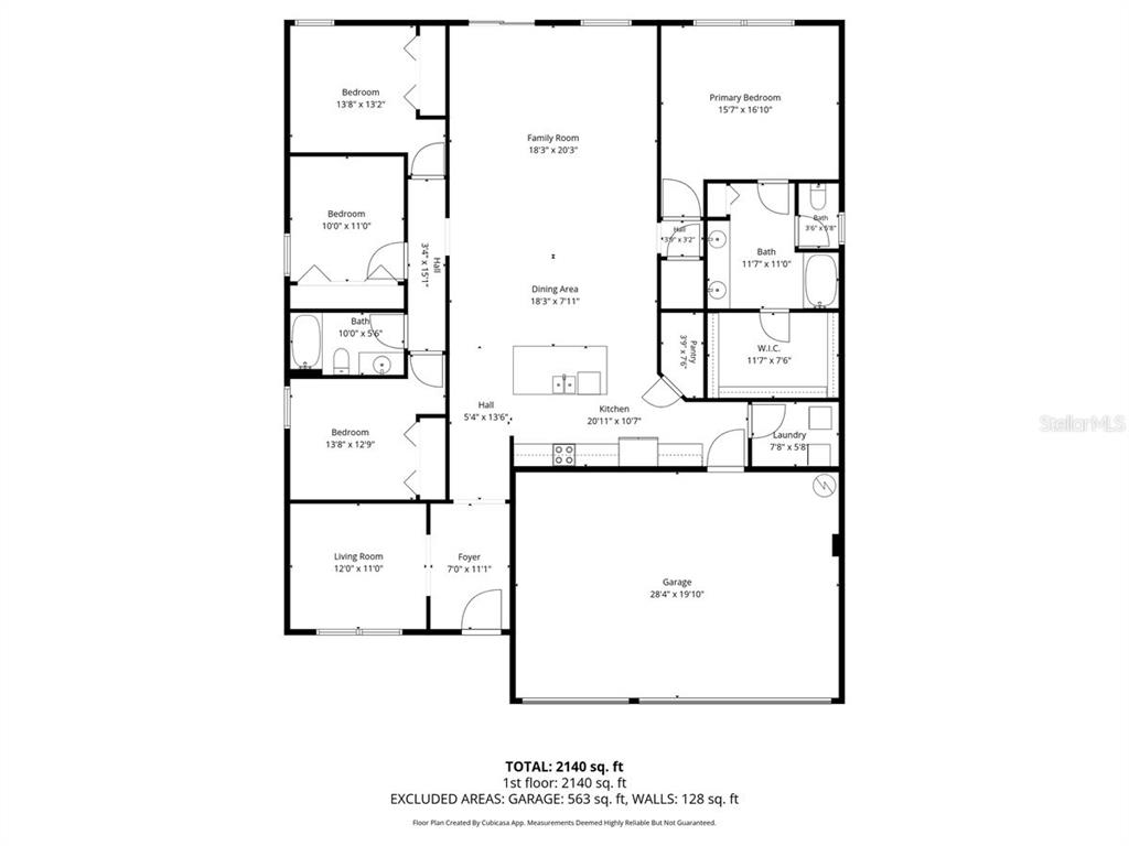 9329 Southwest 57th Terrace Ocala, FL 34476 - Photo 64 of 64
