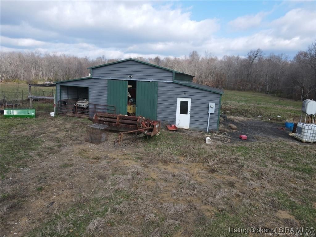 3609 South Robbins Road Lexington, IN 47138 - Photo 5 of 6 Gallery Image 5